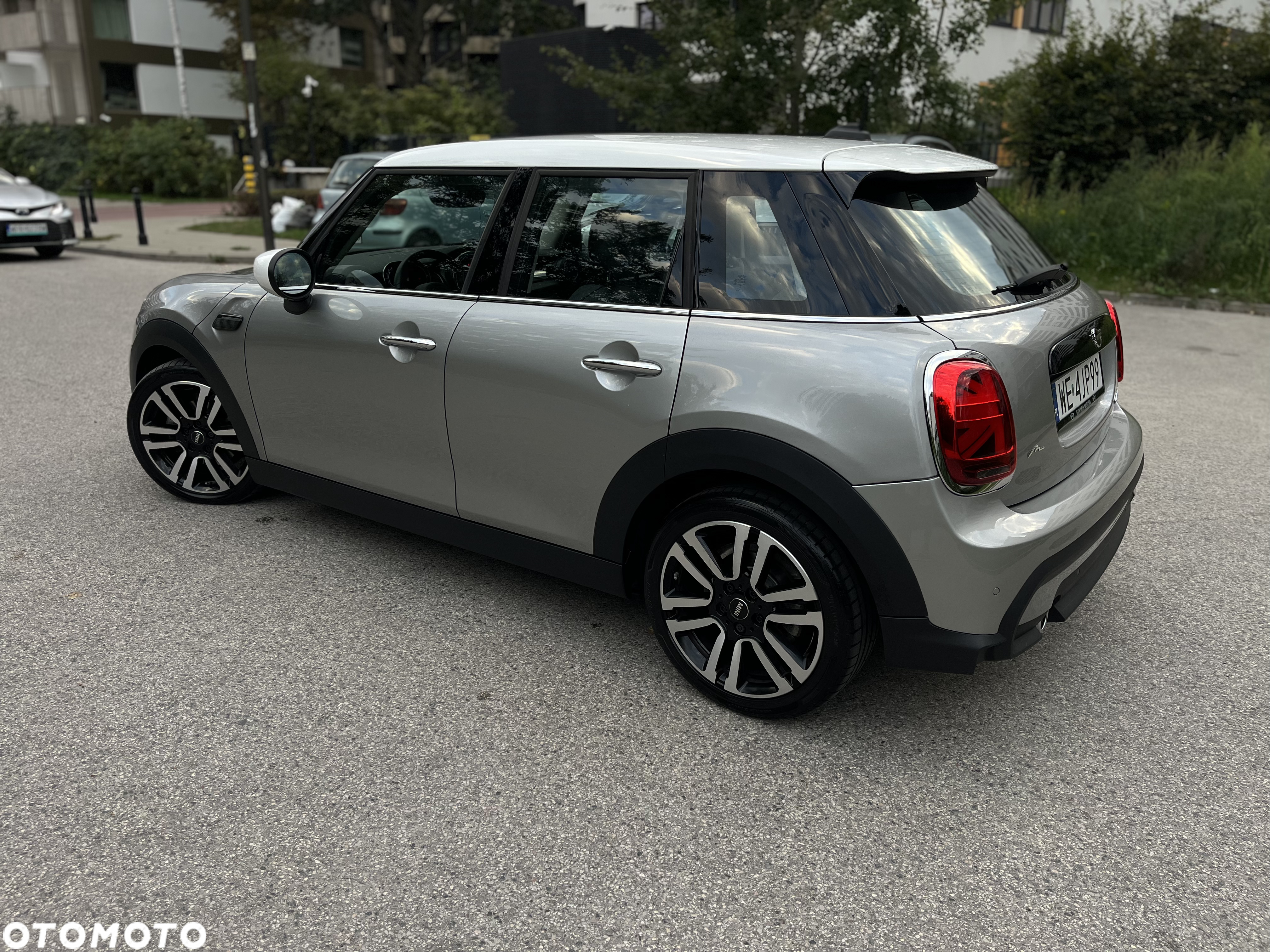 MINI Cooper - 5