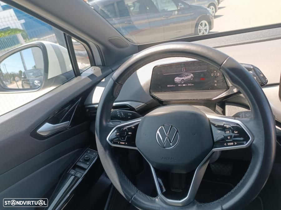 VW ID.4 52 kWh Pure - 7