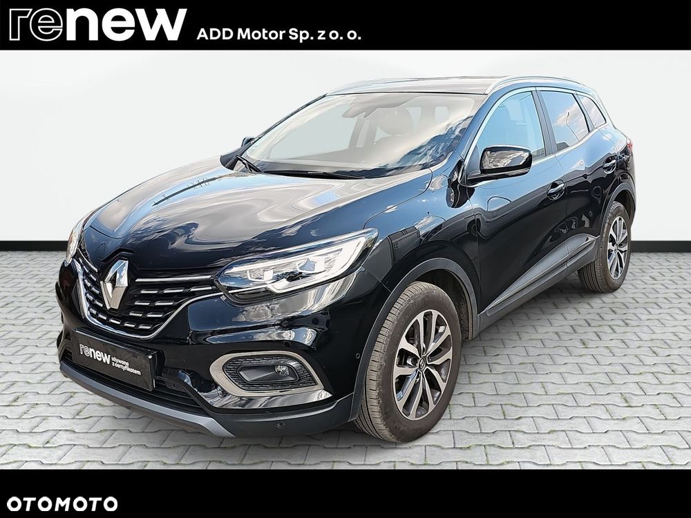 Renault Kadjar - 1