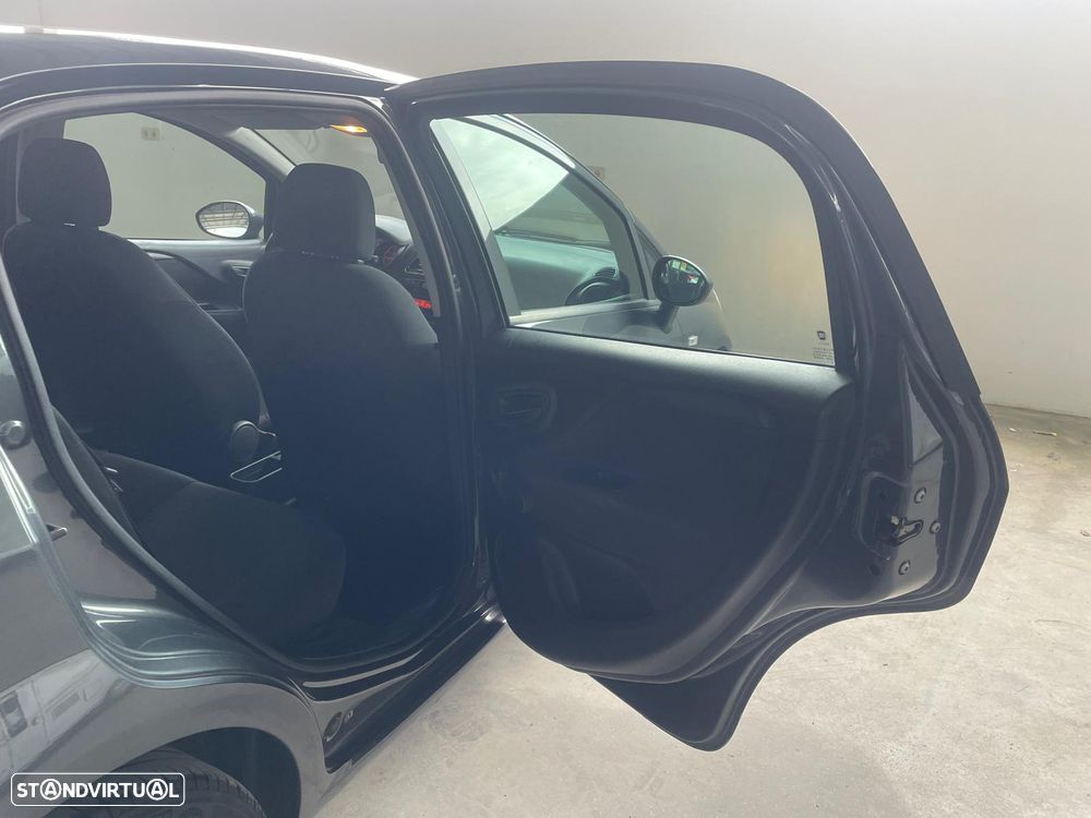 Fiat Punto 1.2 Easy S&S - 21