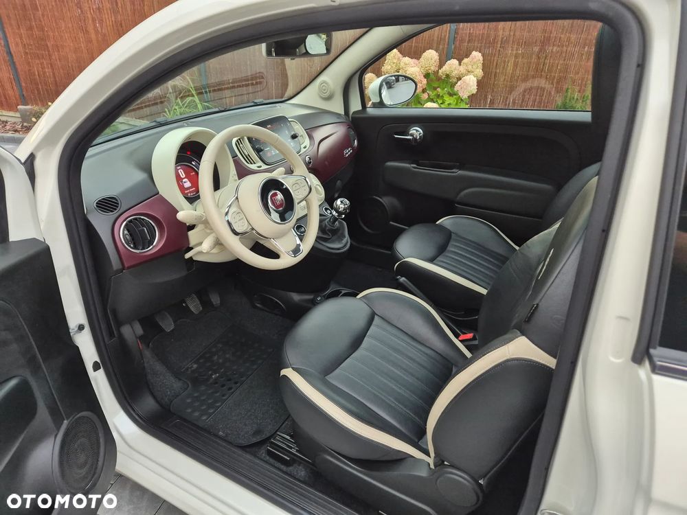 Fiat 500 - 5