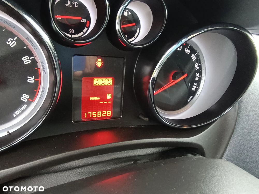 Opel Meriva 1.4 Ecoflex Edition - 19