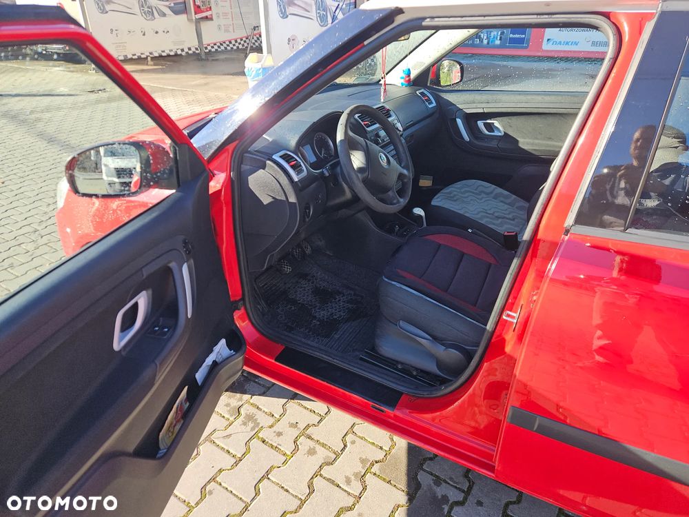 Skoda Fabia 1.2 12V Style - 5