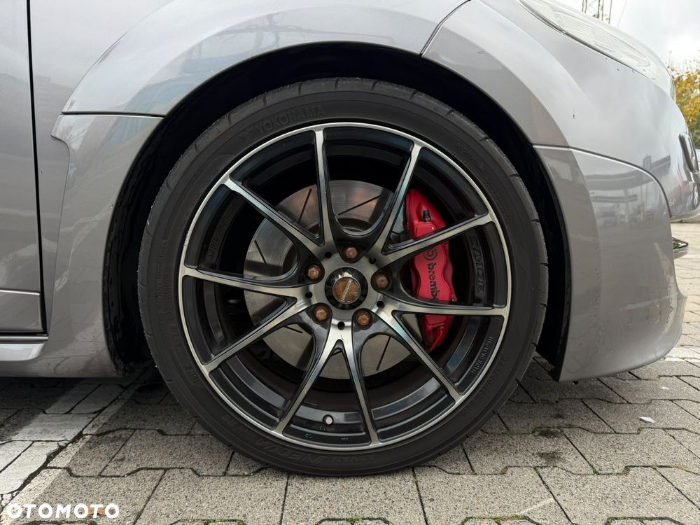 Renault Megane 2.0 16V RS - 9