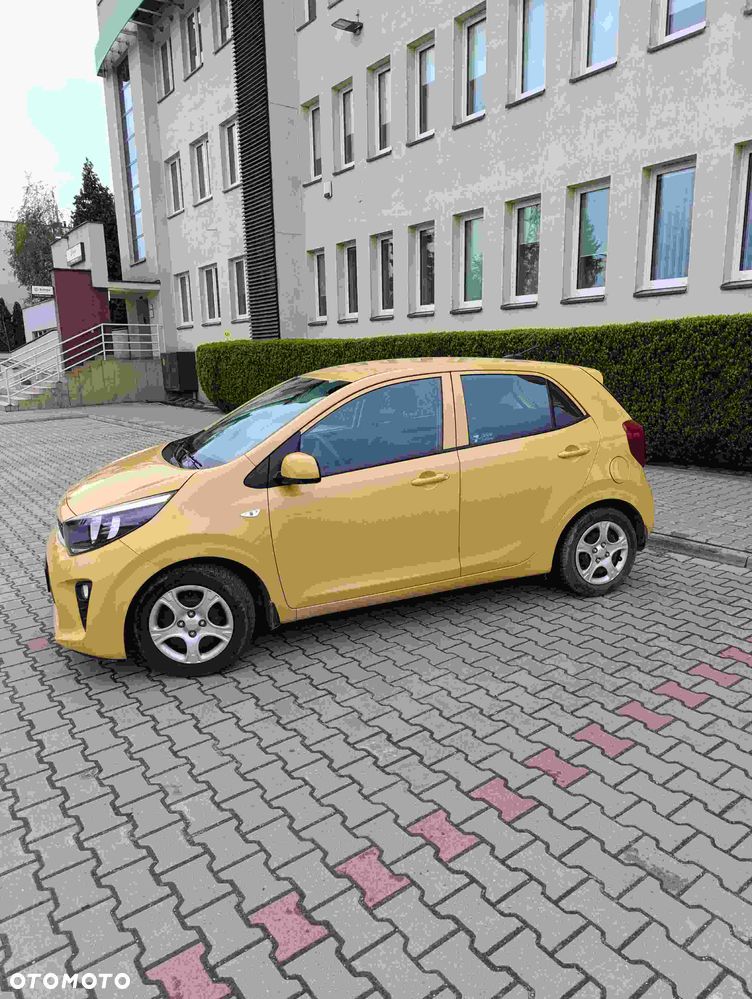 Kia Picanto 1.0 M - 1