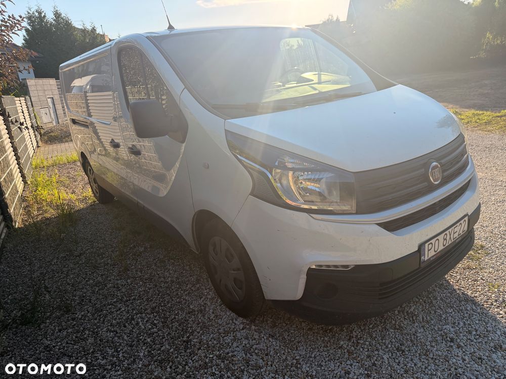 Fiat Talento - 13