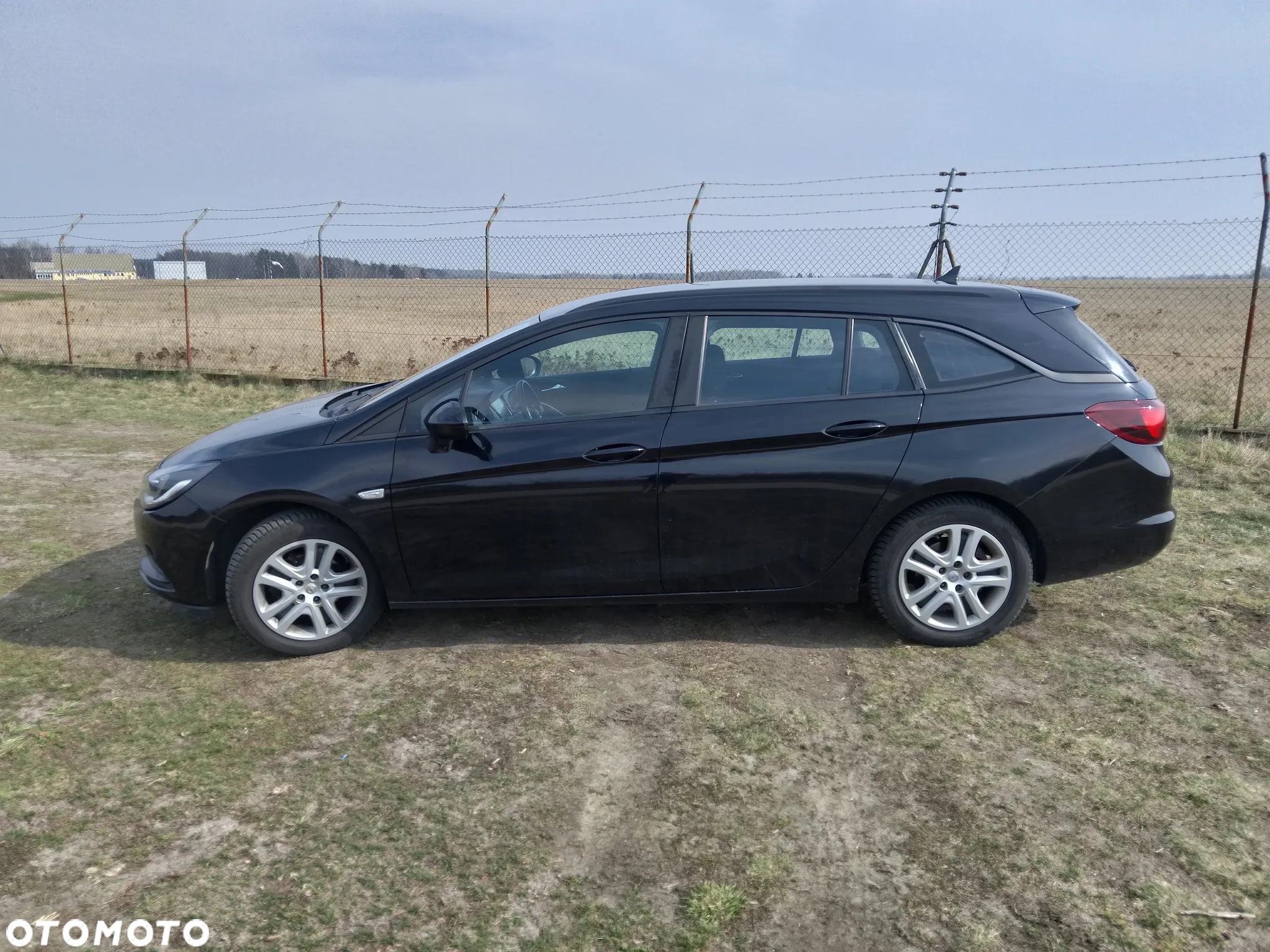 Opel Astra 1.6 CDTI Start/Stop Sports Tourer Active - 3