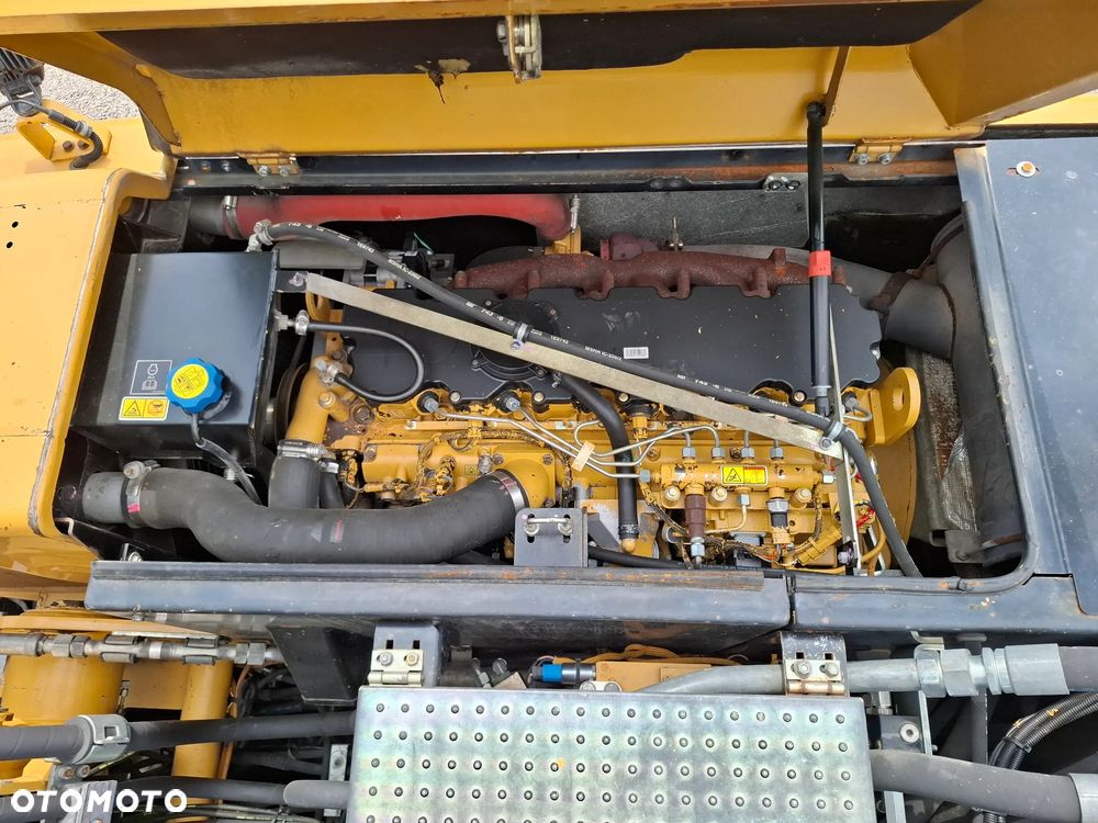 Caterpillar CAT M 316 D - 19