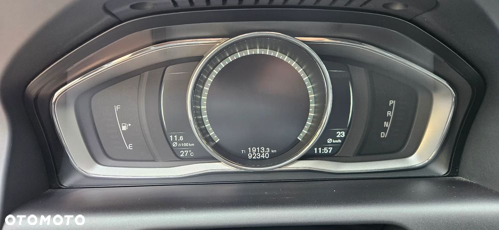 Volvo XC 60 - 28