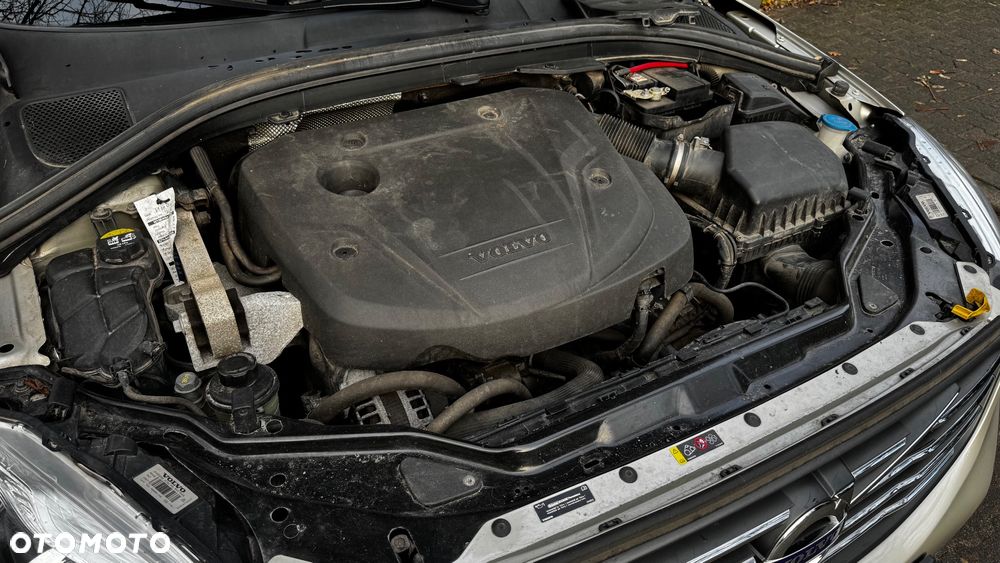 Volvo XC 60 D3 Drive-E Summum - 21