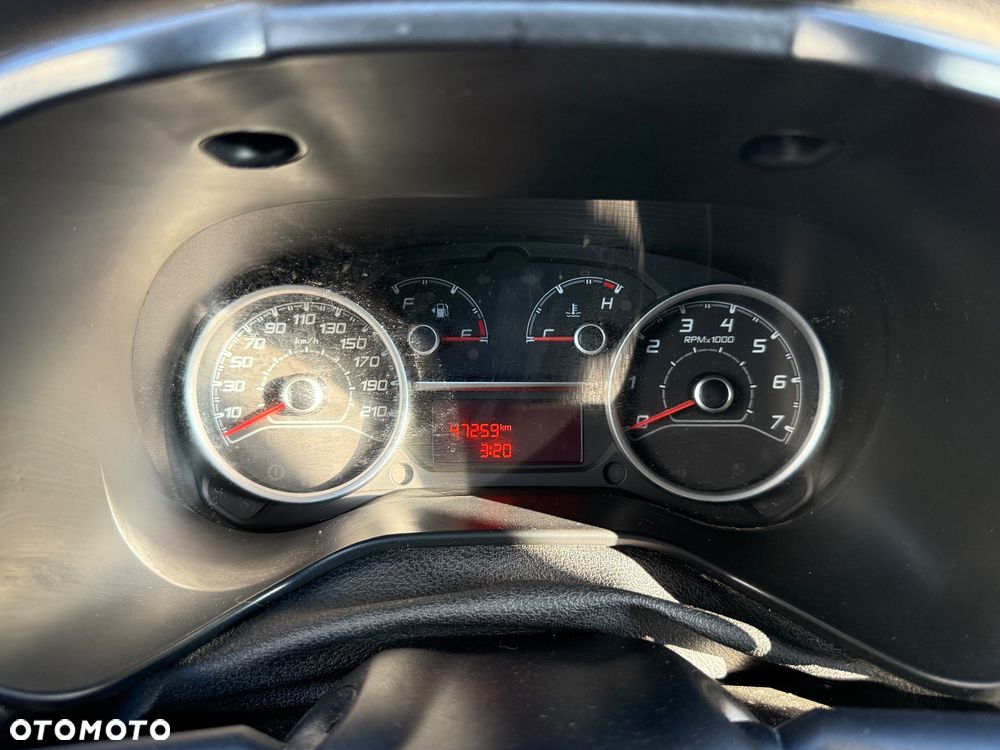 Fiat Doblo - 11