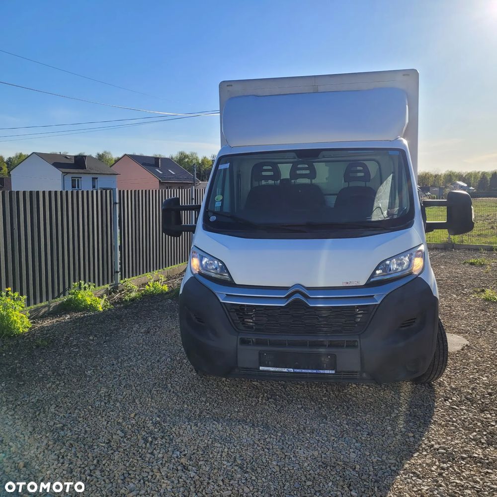 Citroën Jumper - 15