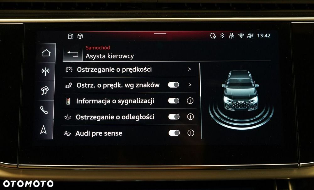 Audi Q7 - 37