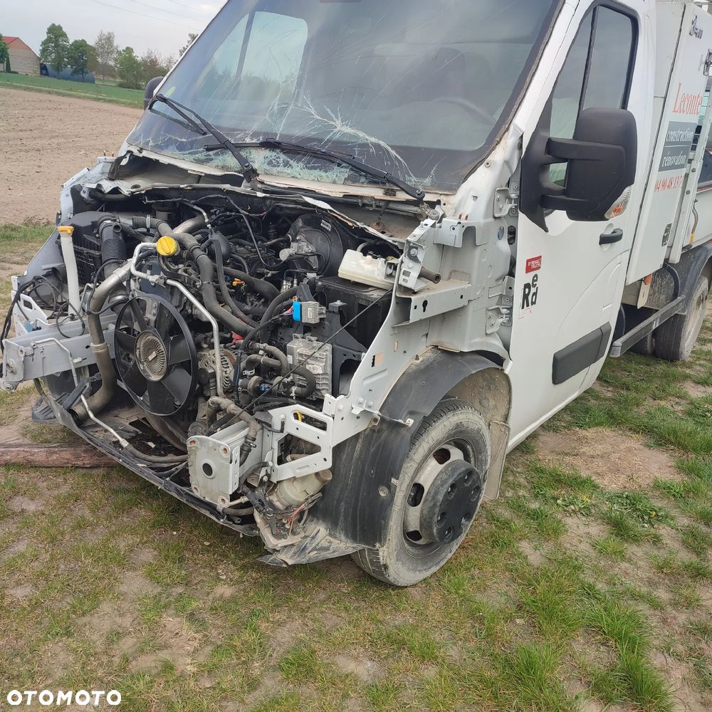 Renault Master - 2