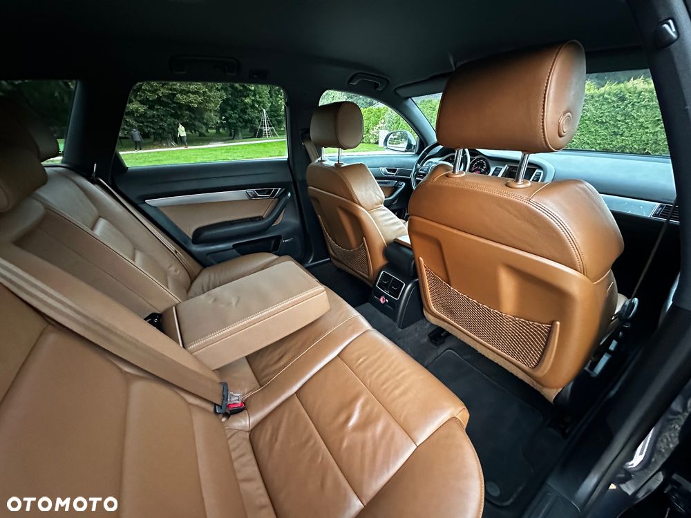 Audi A6 - 12
