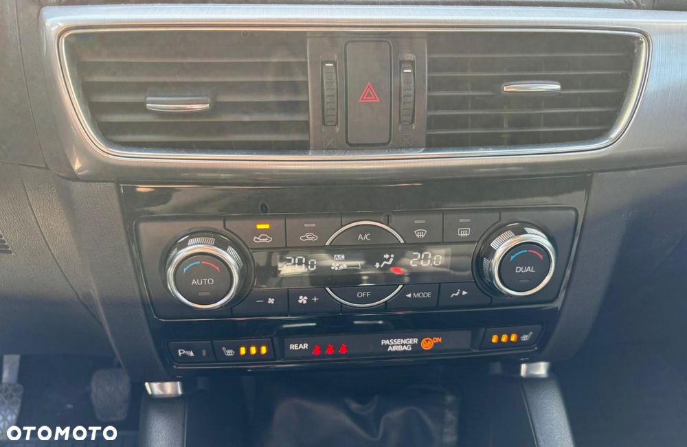 Mazda CX-5 2.0 Skyenergy 2WD - 8