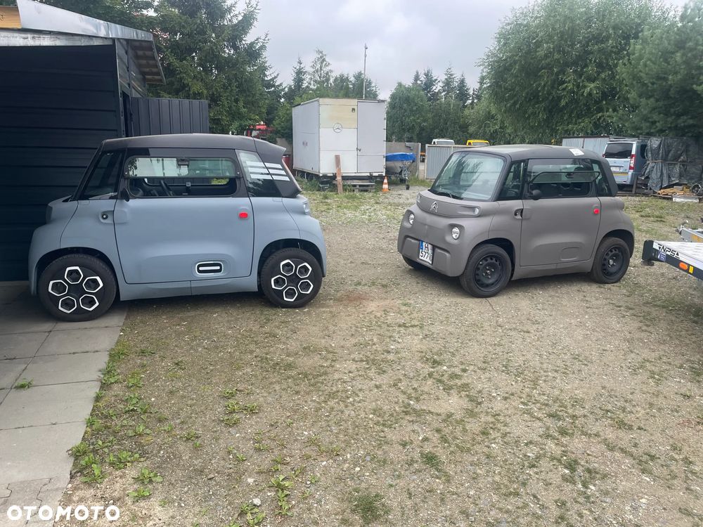 Citroën Ami - 15