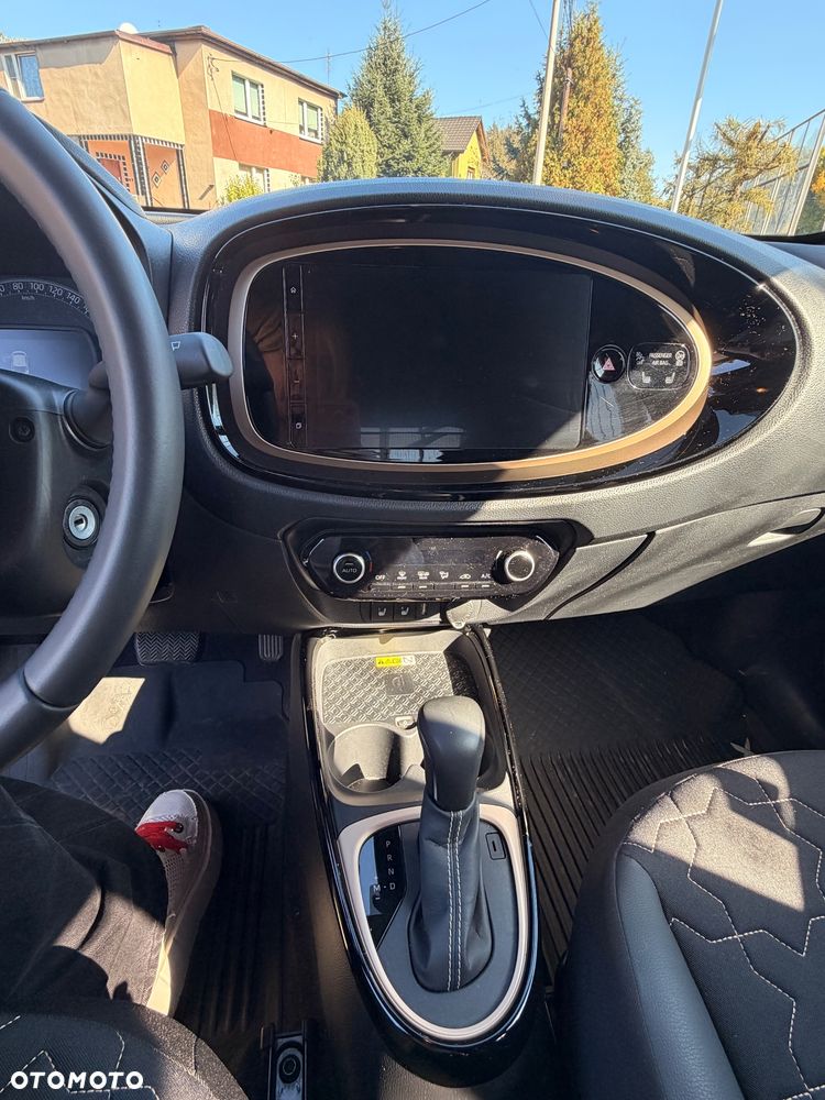 Toyota Aygo - 13