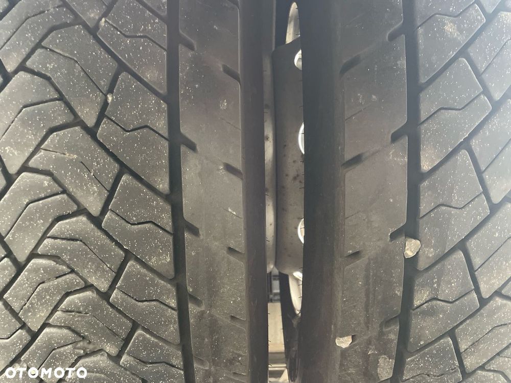 MAN TGX 18.470 4X2 BLS - 12