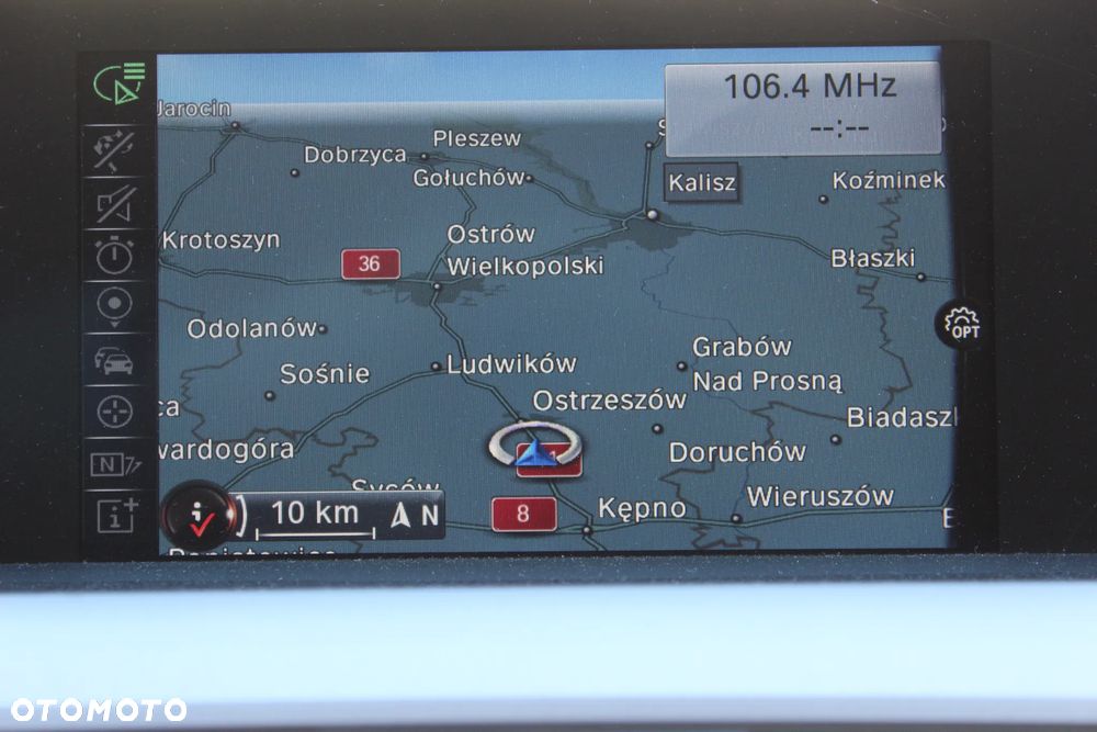 BMW Seria 3 318d Blue Performance - 21