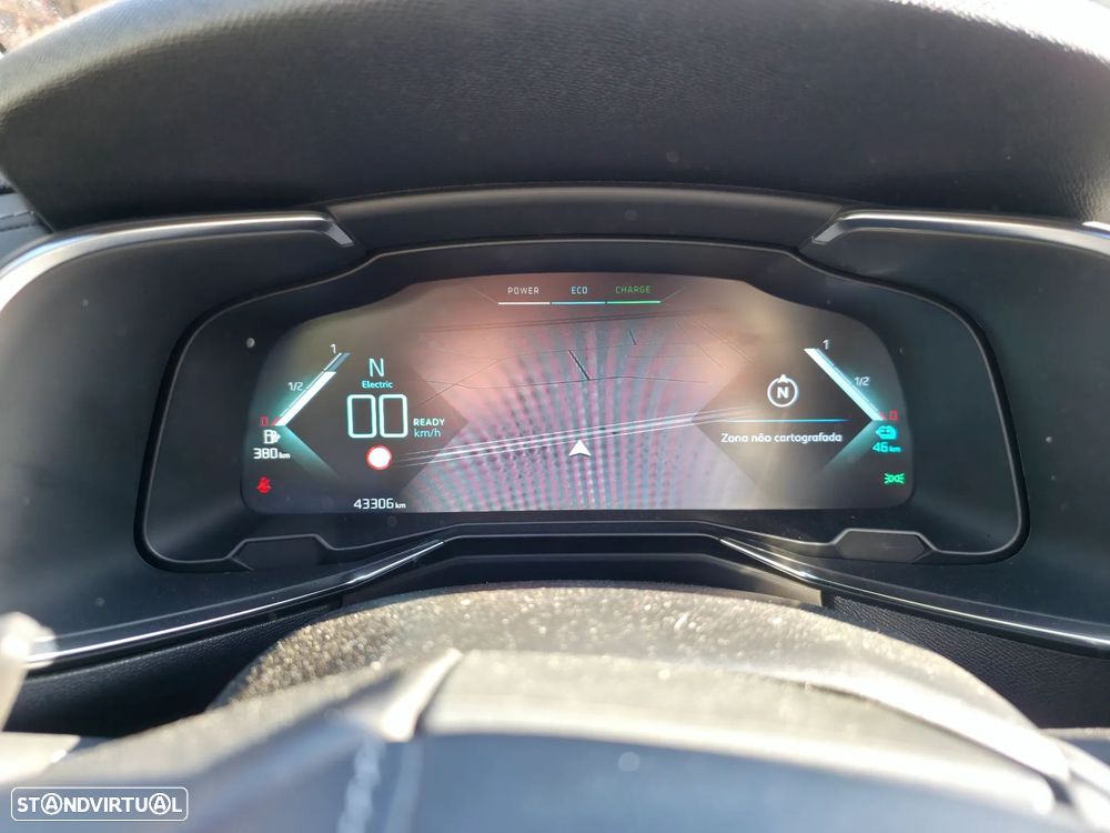 DS DS7 Crossback 4x4 Rivoli - 14