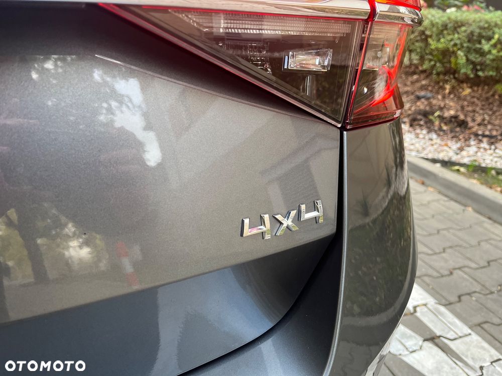 Skoda Superb 2.0 TDI SCR 4x4 Style DSG - 27