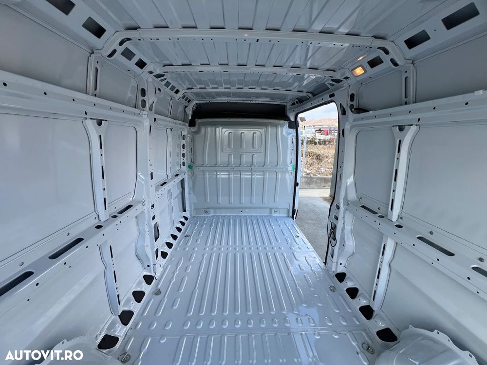 Toyota PROACE MAX L3H2 VAN 4D 2.2D 140 CP 6MT – CARGO - 7