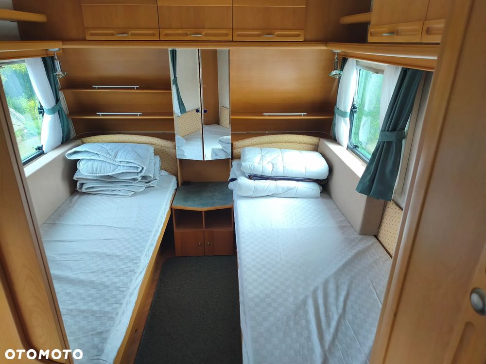 Adria UNICA 502 LH - 17