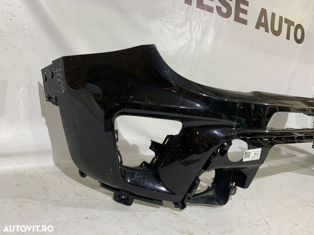 Bara fata Jeep Renegade, 2019, 2020, 2021, 2022, 2023, cod origine OE 52120514. - 2