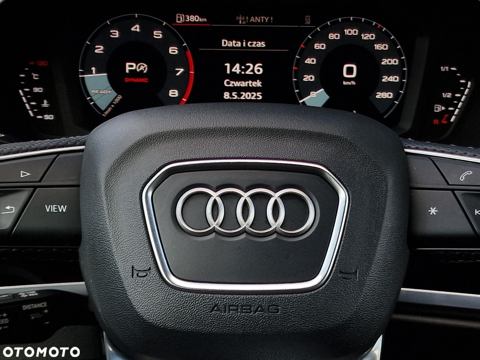 Audi Q3 Sportback 40 TFSI Quattro S-Line S tronic - 31