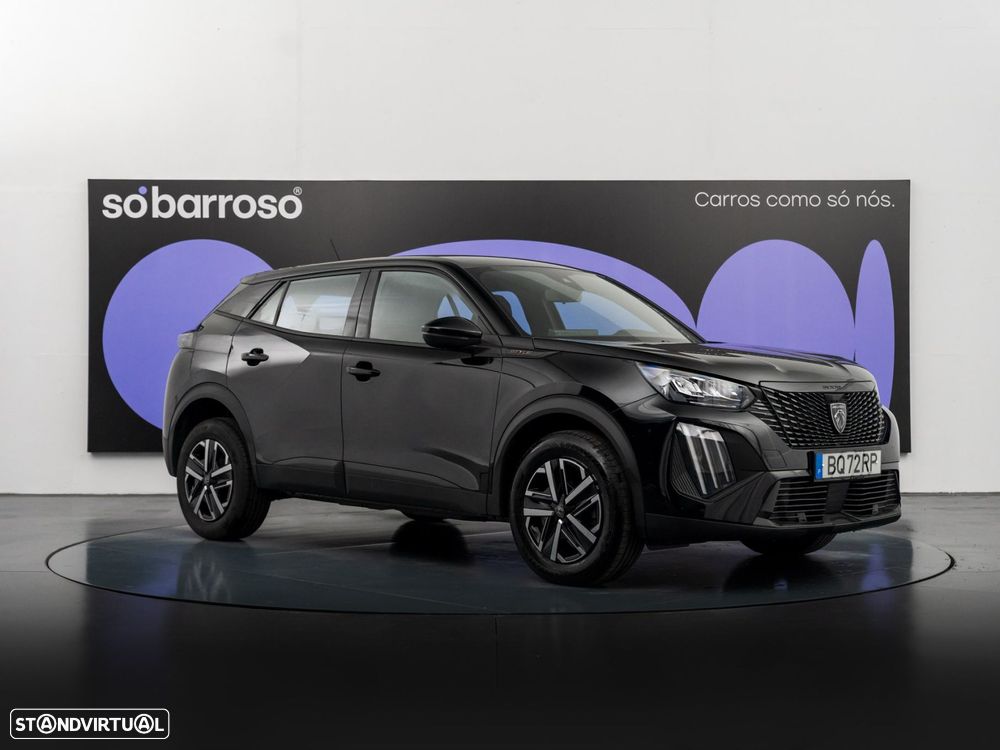 Peugeot 2008 1.2 PureTech Style - 7