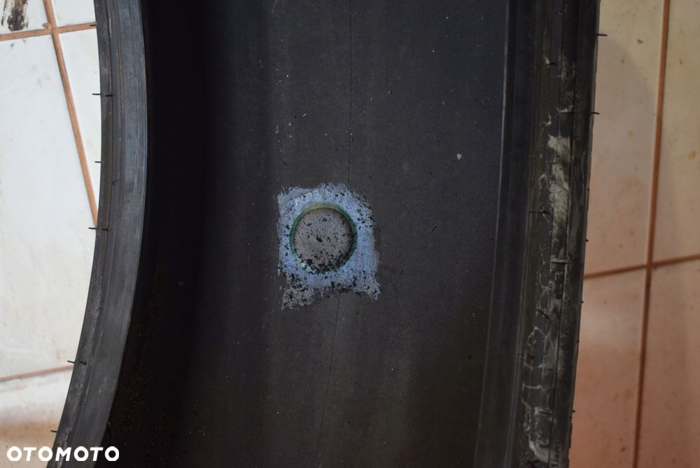 R20 275/30 Pirelli P Zero RSC *MOE Wysyłka gratis! - 9