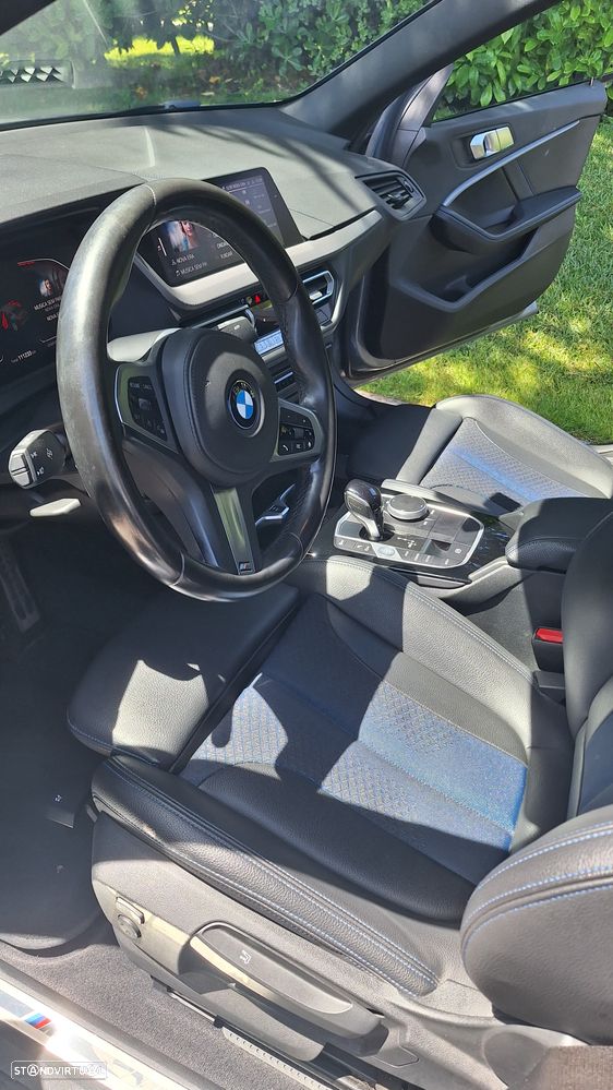 BMW 218 Gran Coupé i Line Sport - 11