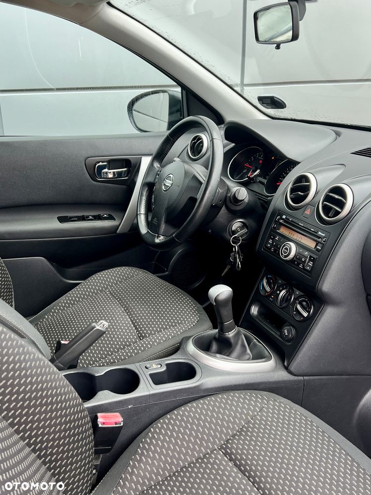 Nissan Qashqai - 24