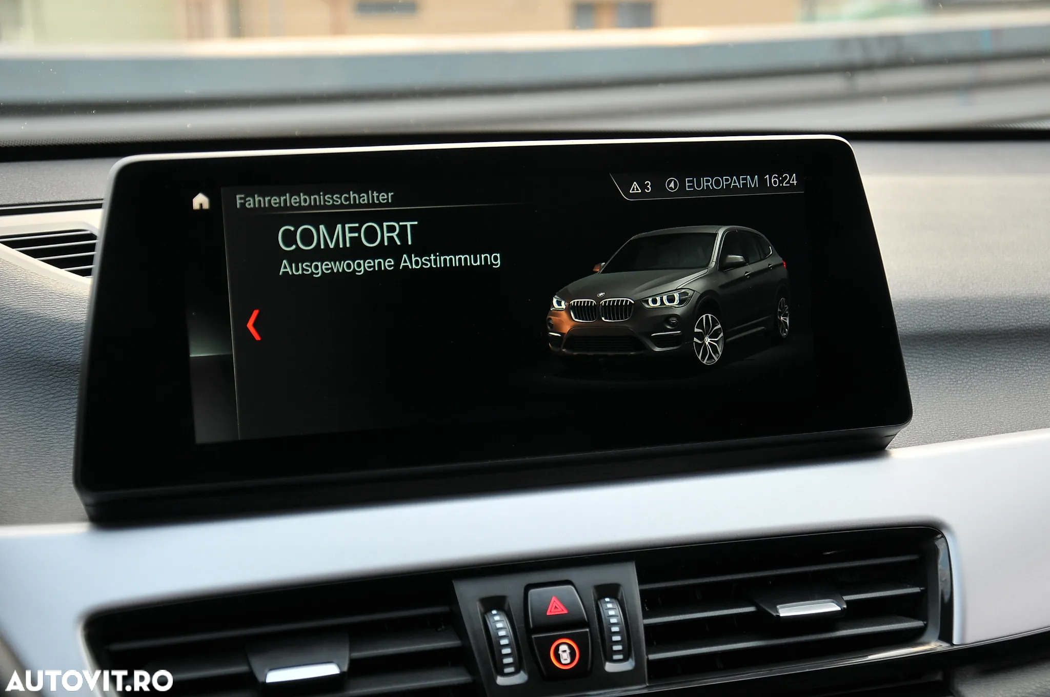 BMW X1 xDrive18d Aut. - 23