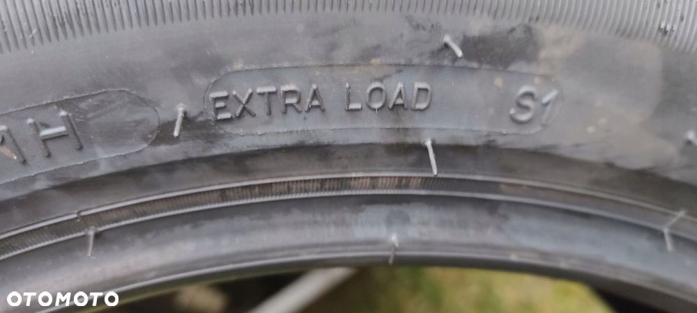 Opony Letnie Michelin EPrimacy 195/55/16 91H XL 2024rok 4x6,5mm Demo Ideał - 14