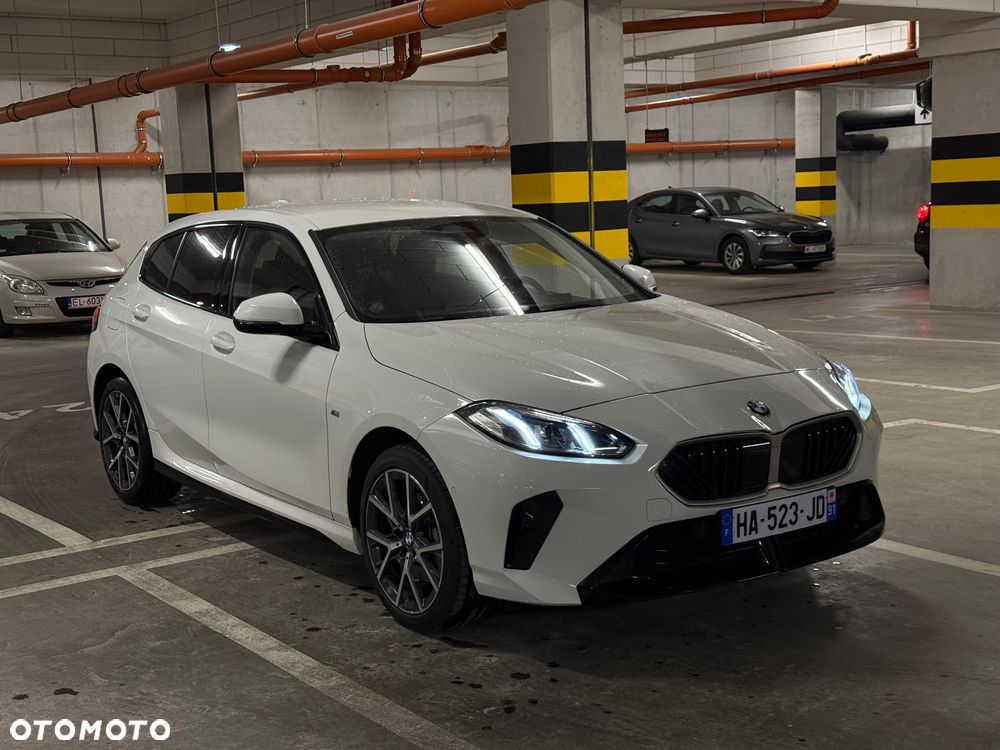 BMW Seria 1 118i M Sport - 2