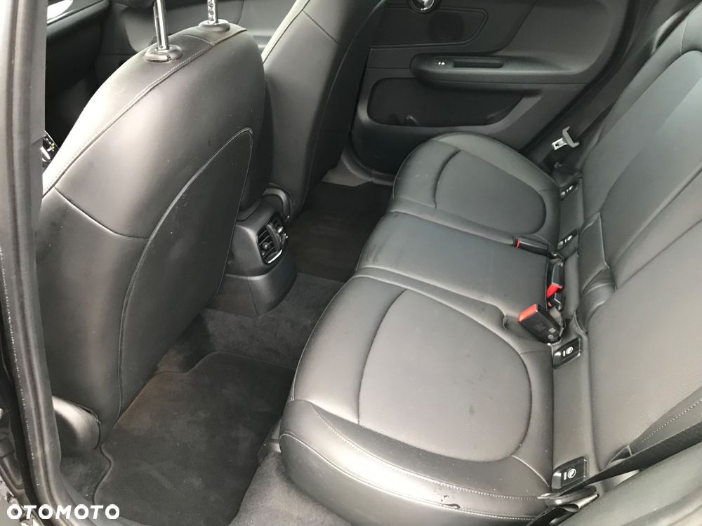 MINI Countryman Cooper - 9