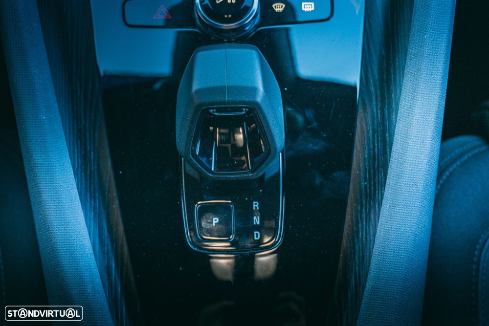 Polestar 2 Dual Motor 78kWh — fotografia 11