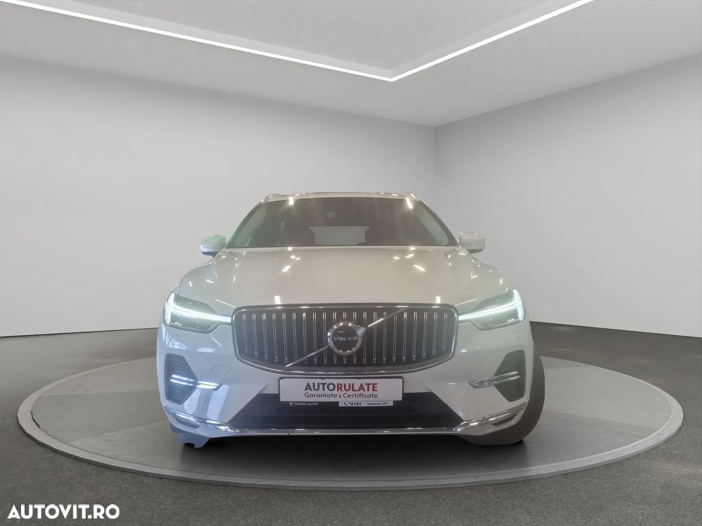 Volvo XC 60 - 2