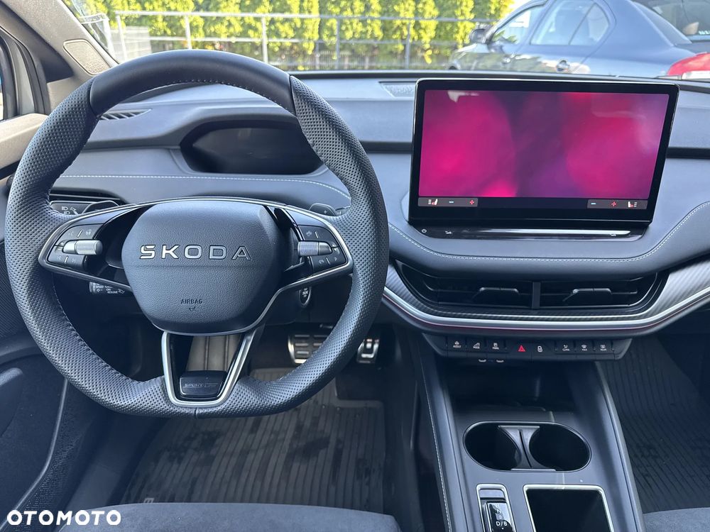 Skoda Elroq 60 63kWh Sportline - 9