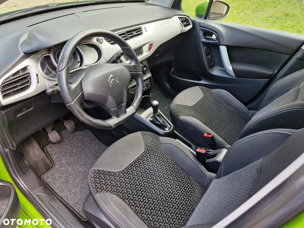 Citroën C3 1.4 Business Class - 6