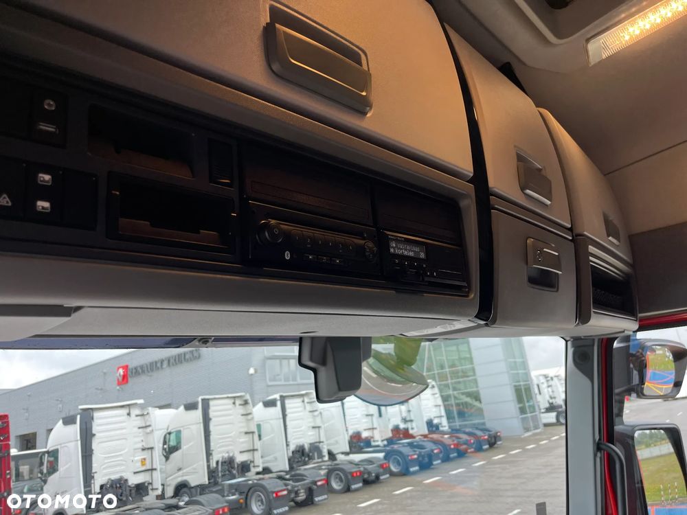 Renault HIGH 480 - 14