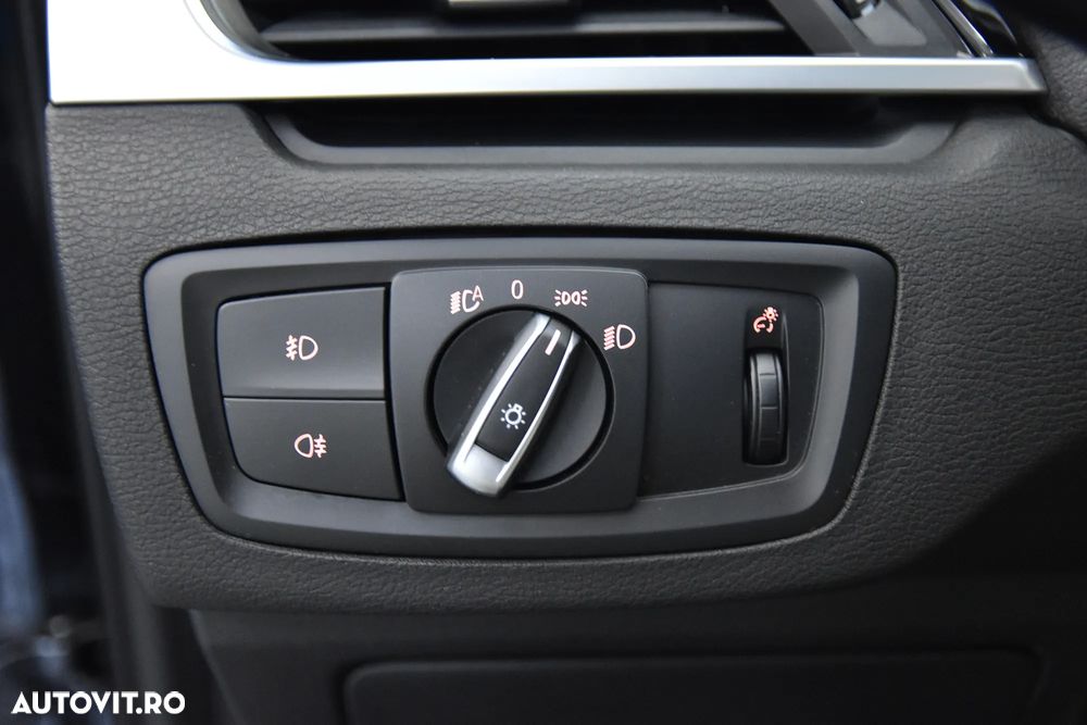 BMW X1 xDrive20d Aut. - 15