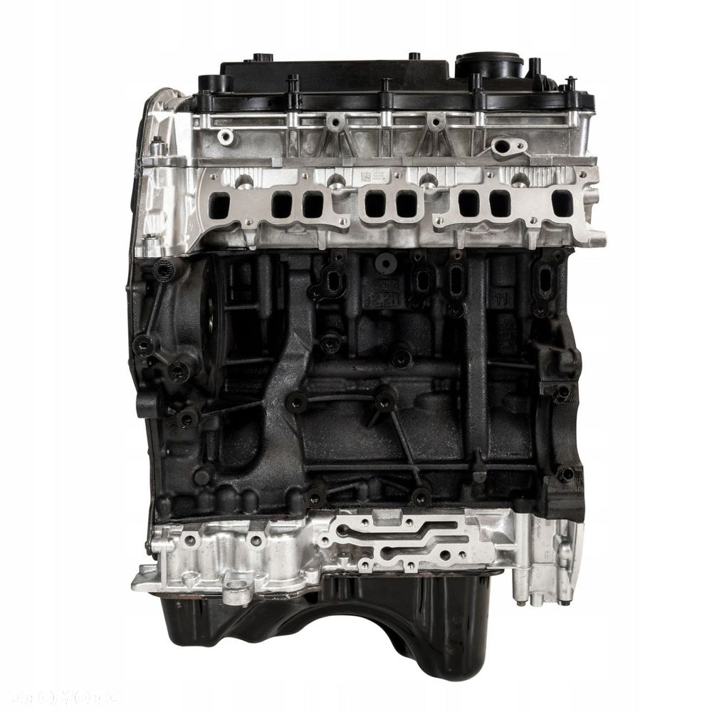 SILNIK REGENEROWANY FORD RANGER 2.2 TDCI GBVAJQJ ENQJ 11-14R. - 5
