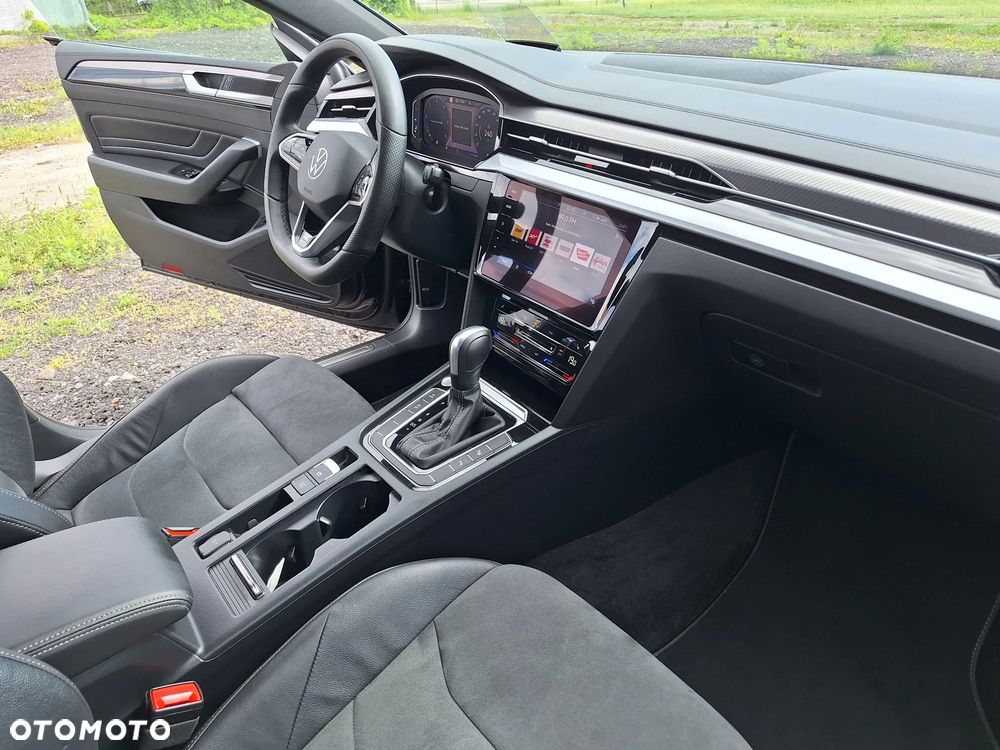 Volkswagen Arteon Shooting Brake 2.0 TDI SCR DSG R-Line - 20