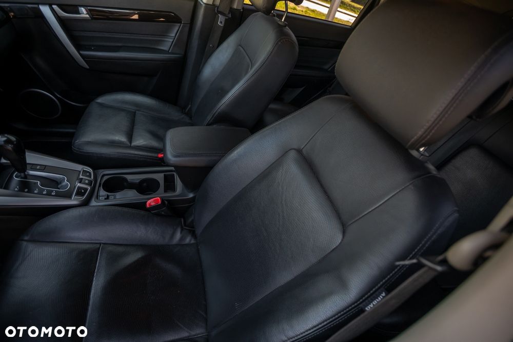 Chevrolet Captiva 2.2 4WD Automatik LTZ - 31