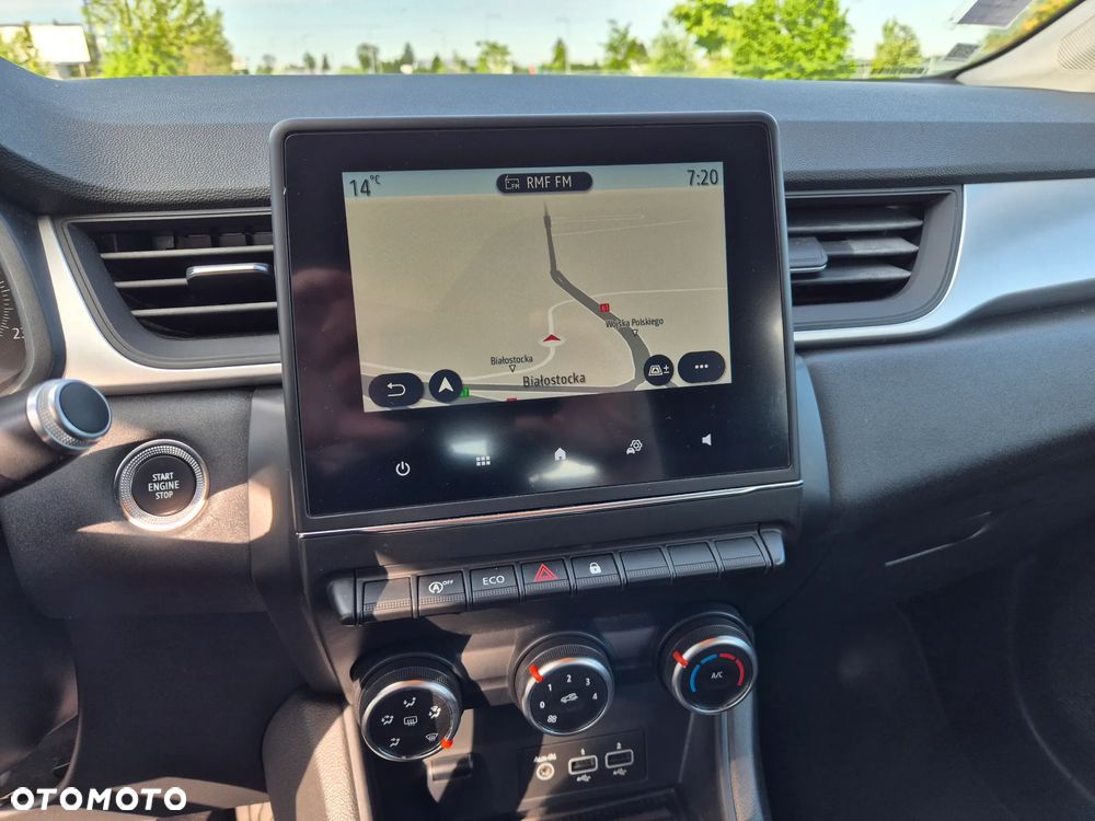 Renault Captur - 30