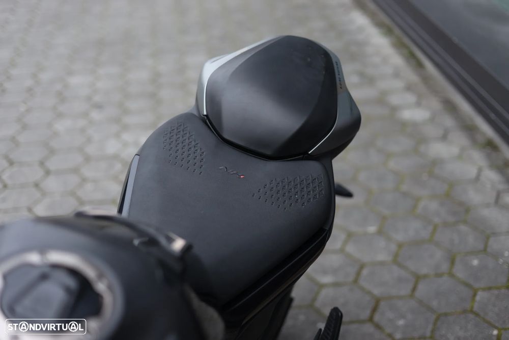 CF Moto 800NK - 7
