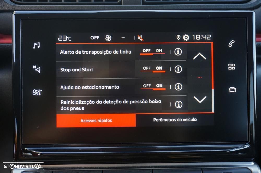 Citroën C3 1.2 PureTech Feel - 23